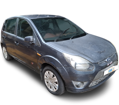 Ford Figo-img